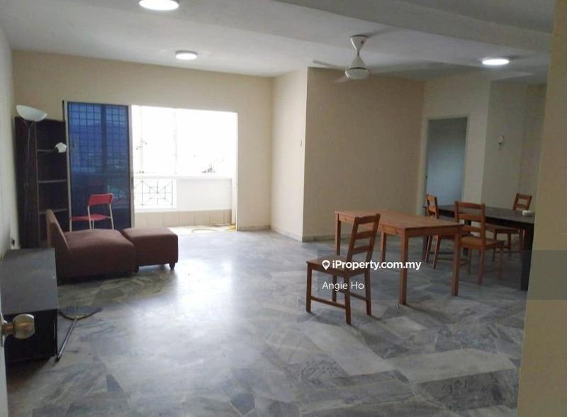 For Sale - Pelangi Indah Condominium