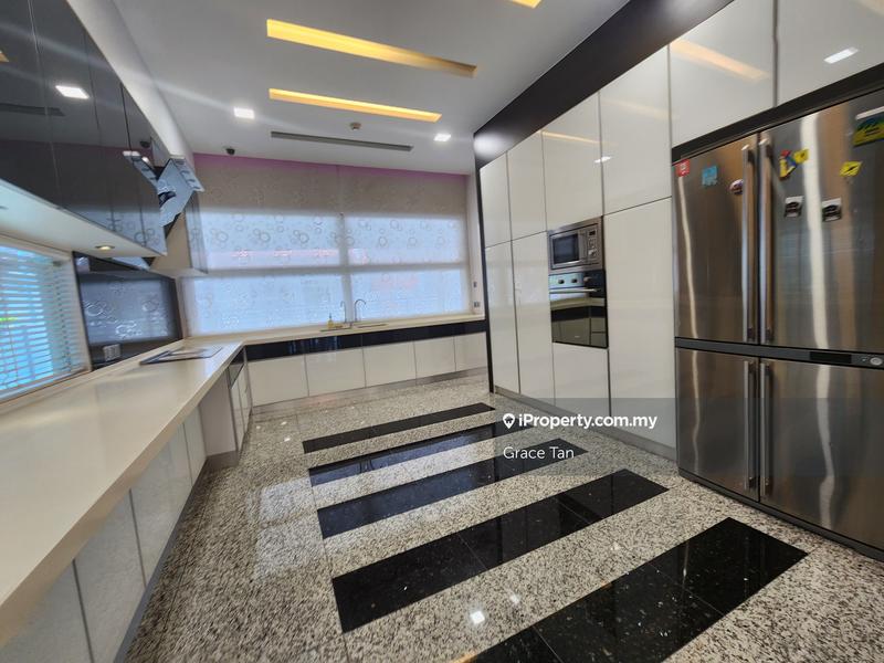 For Sale - Mutiara Damansara