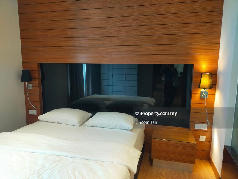 Service Residence for Sale in Dua Sentral by Lincoln Tan - iProperty.com.my