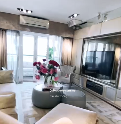 Condominium for Sale in Seri Maya Condominium by Claudia Thong - iProperty.com.my