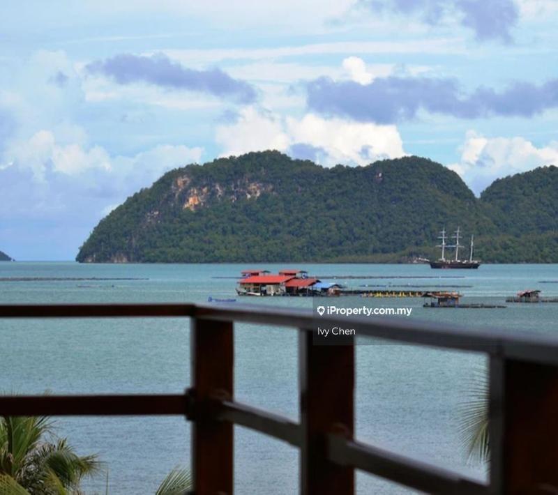 Hotel / Resort untuk Dijual di Langkawi, Kuah oleh Ivy Chen - iProperty.com.my