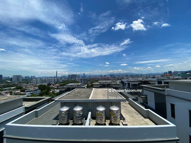 Semi-Detached House for Sale in Desa Petaling, Kuala Lumpur by Sean Liew - iProperty.com.my