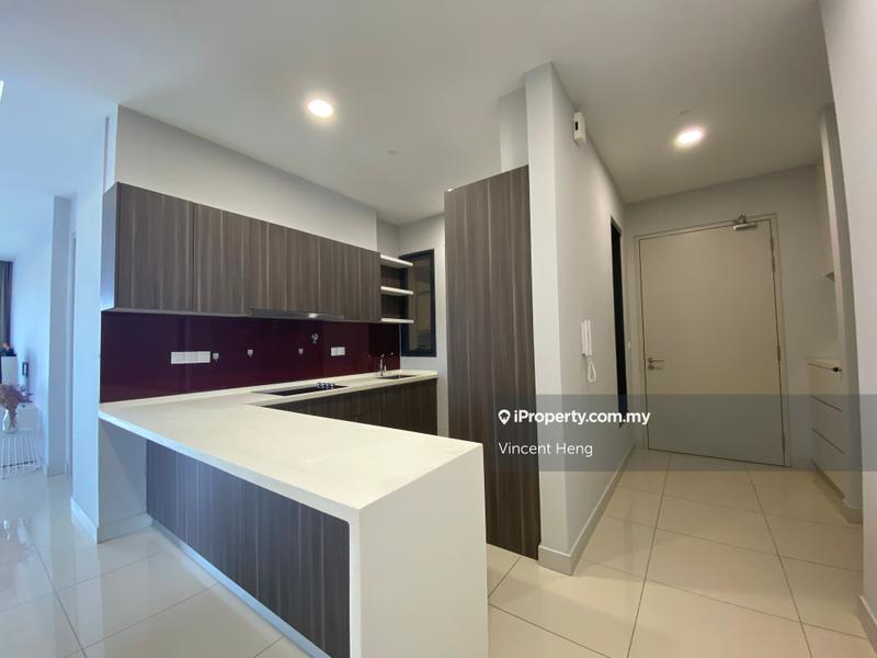 Service Residence for Sale in Cyperus @ Tropicana Gardens by Vincent Heng - iProperty.com.my