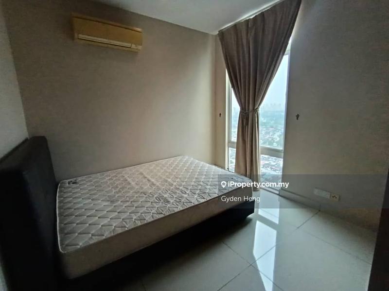 Kondominium untuk Dijual di KSL D'Esplanade Residence oleh Gyden Heng - iProperty.com.my