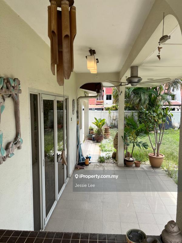 Rumah Berangkai 2 Tingkat untuk Dijual di SS15, Subang Jaya oleh Jessie Lee - iProperty.com.my
