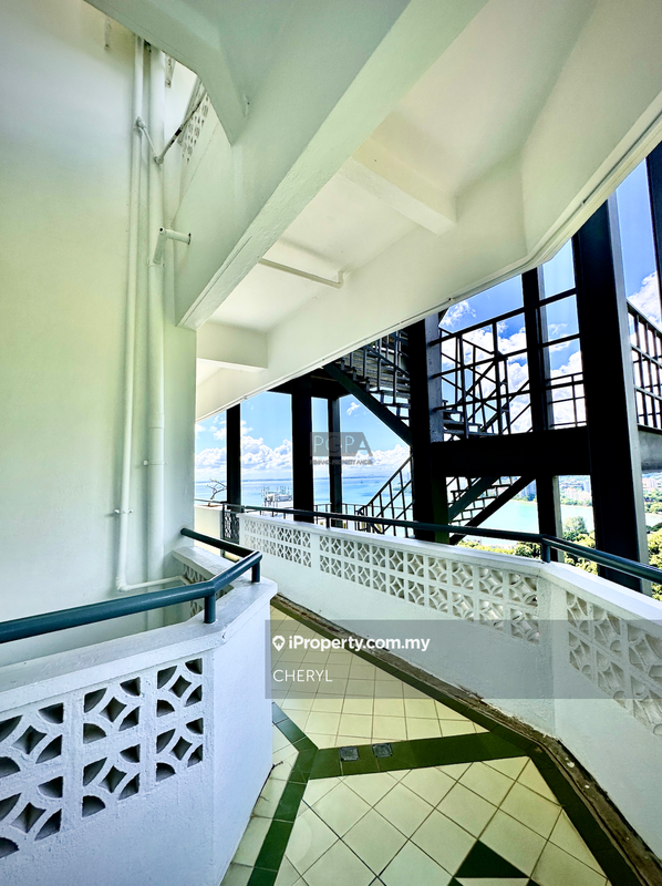 Condominium for Sale in Seaview Garden by CHERYL - iProperty.com.my