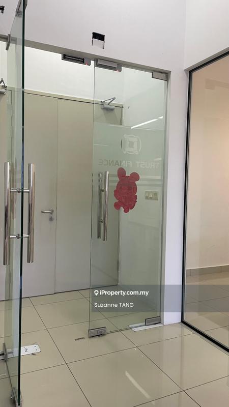 Office for Rent in Pju 1a, Ara Damansara by Suzanne Tang - Entrance - iProperty.com.my