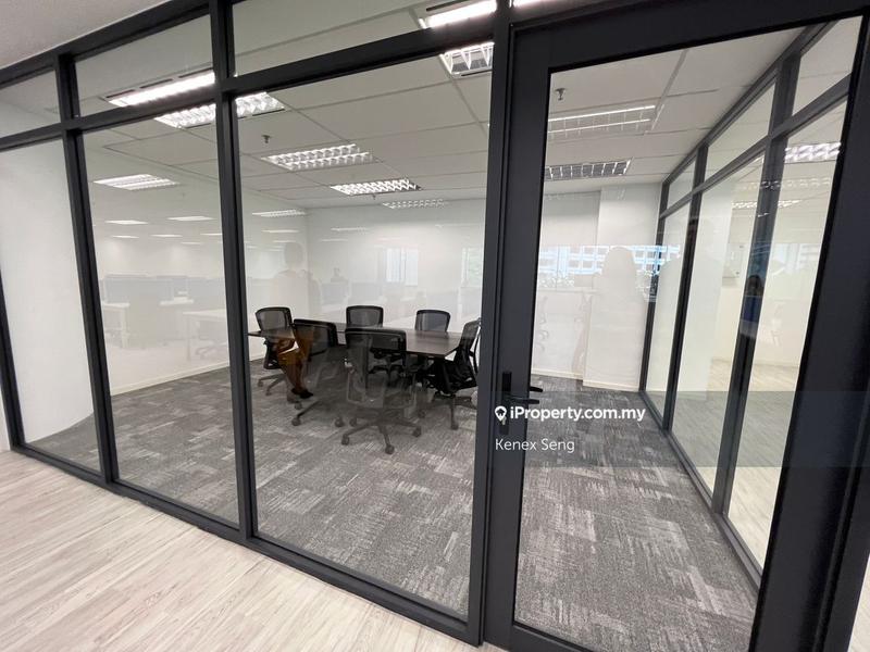 Pejabat untuk Disewa di Bangsar Utama, Bangsar oleh Kenex Seng - iProperty.com.my