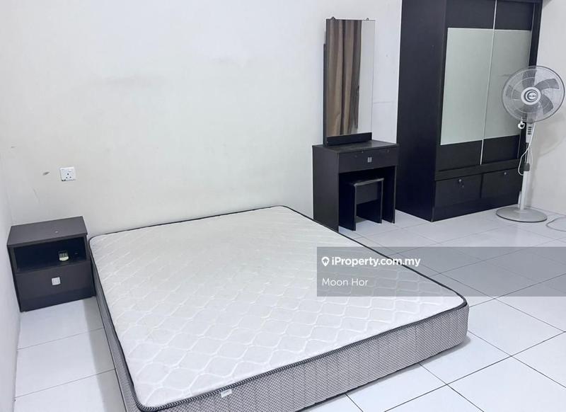 For Rent - Birch Regency @ Penang Times Square