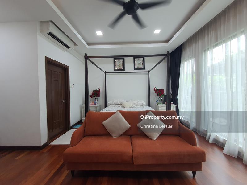 Bungalow House for Sale in Seksyen 13, Shah Alam by Christina Lesslar - iProperty.com.my