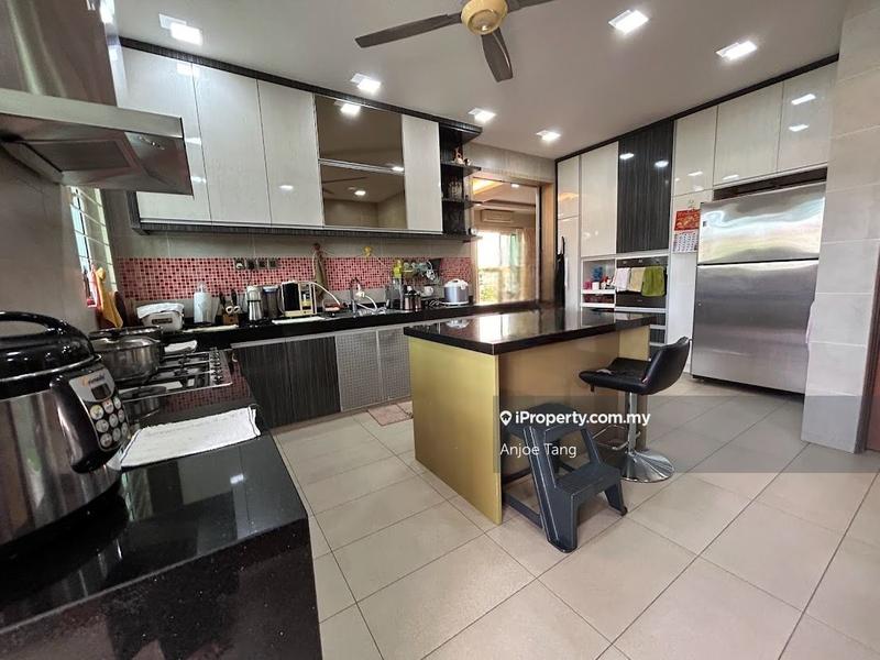 Bungalow House for Sale in Kota Kemuning, Shah Alam by Anjoe Tang - iProperty.com.my