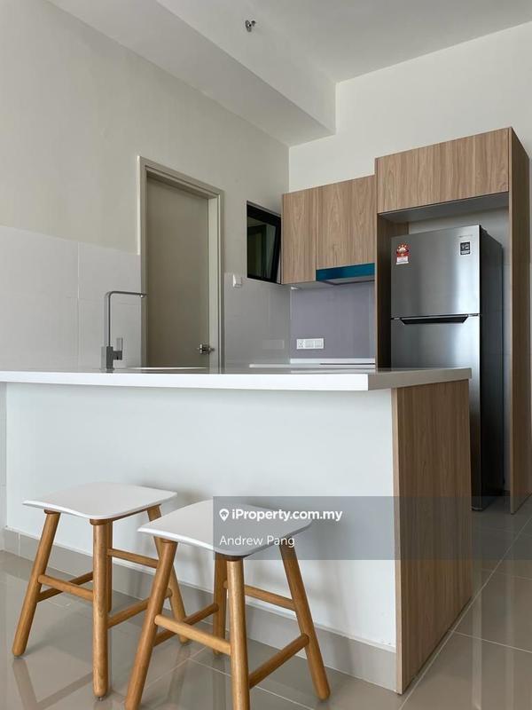 Kondominium untuk Disewa di Ara Sentral oleh Andrew Pang - iProperty.com.my