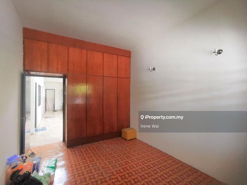 1-storey Terraced House for Sale in Taman Pasir Puteh, Ipoh by Irene Wai - iProperty.com.my