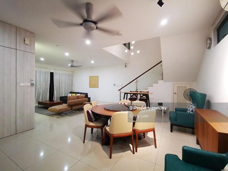 Rumah Bandar untuk Dijual di Sunway Montana, Setapak oleh Cindy Lum - iProperty.com.my