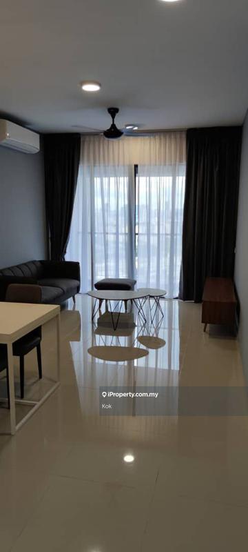 For Rent - Nidoz Residences @ Desa Petaling
