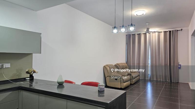 Kediaman Servis untuk Disewa di Ativo Suites @ Damansara Avenue oleh Sharon Lai - iProperty.com.my