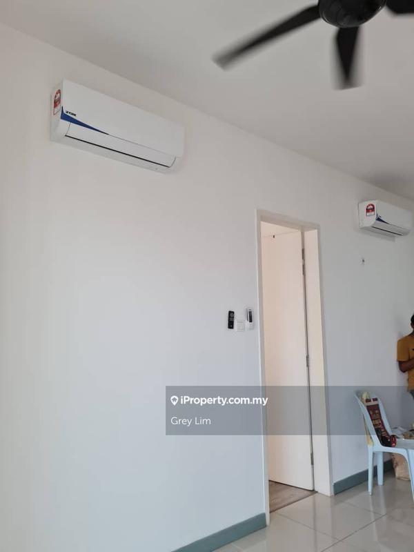 Kediaman Servis untuk Dijual di Southbank Residence oleh Grey Lim - iProperty.com.my