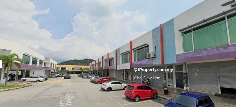 Kedai-Pejabat untuk Dijual di Bandar Puncak Alam, Puncak Alam oleh Chai Siew Ling - iProperty.com.my