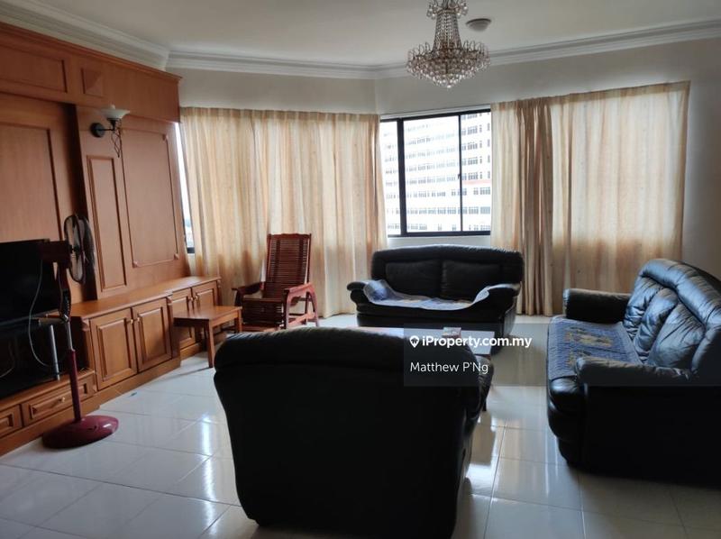 For Rent - Sri Pangkor Condominium