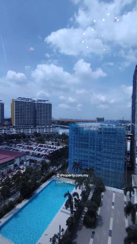 Service Residence for Sale in Plaza Azalea by Dave Liang - iProperty.com.my