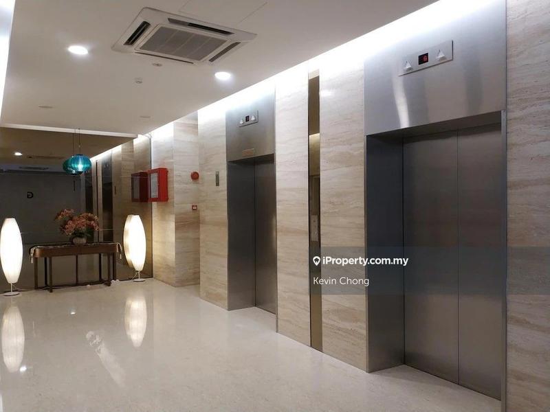 Service Residence for Sale in Nova Saujana by Kevin Chong - iProperty.com.my
