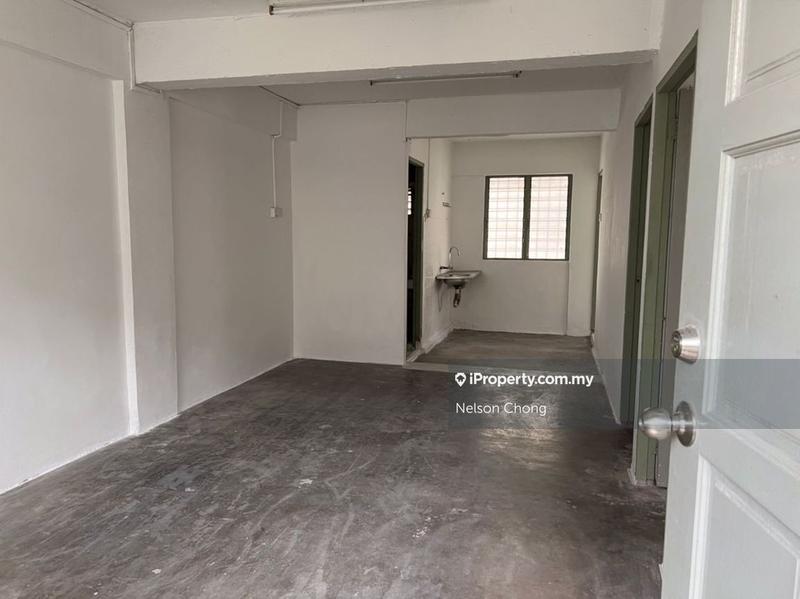 For Sale - Taman Jinjang Baru