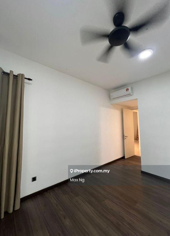 Service Residence for Rent in Duta Park Residences by Max Ng - Interior - iProperty.com.my