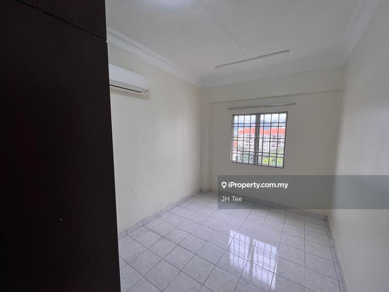 Kondominium untuk Dijual di Pelangi Damansara oleh JH Tee - iProperty.com.my