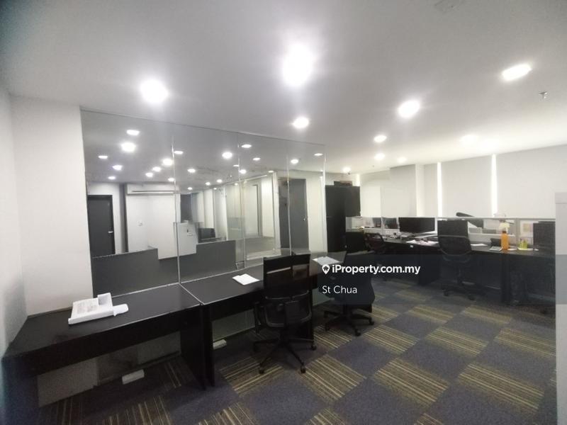 For Sale - Oasis Damansara, Ara Damansara