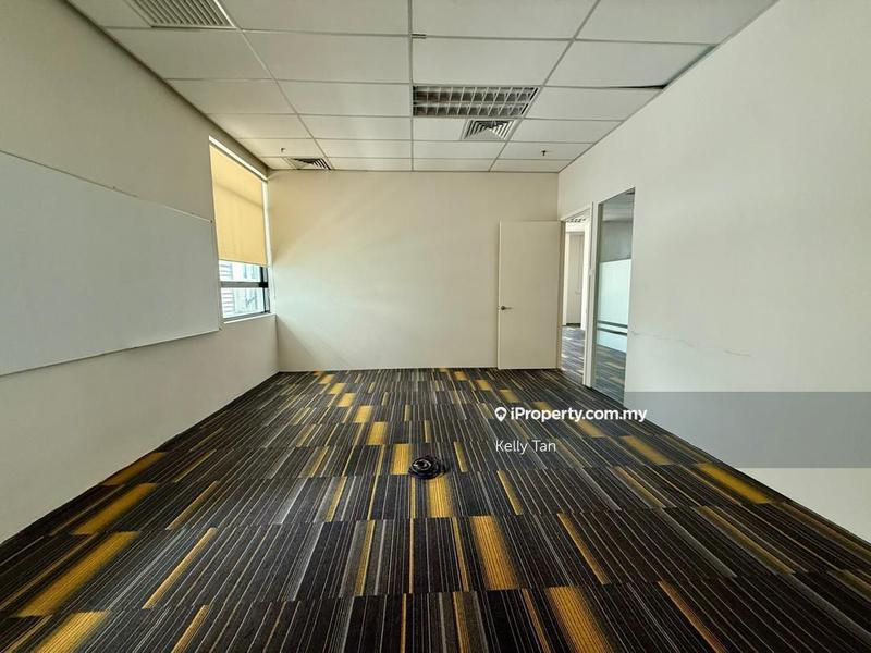 Pejabat untuk Disewa di Seksyen 13, Petaling Jaya oleh Kelly Tan - iProperty.com.my