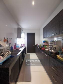 Rumah Berangkai 3 Tingkat untuk Dijual di 8s5w7, Shah Alam oleh Aaron Chong - iProperty.com.my