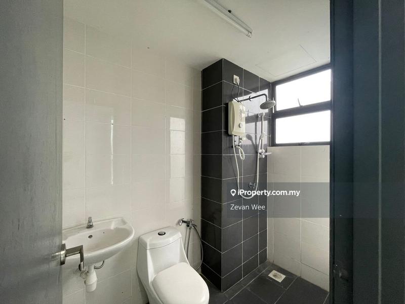 Condominium for Sale in Emerald Residence by Zevan Wee - iProperty.com.my