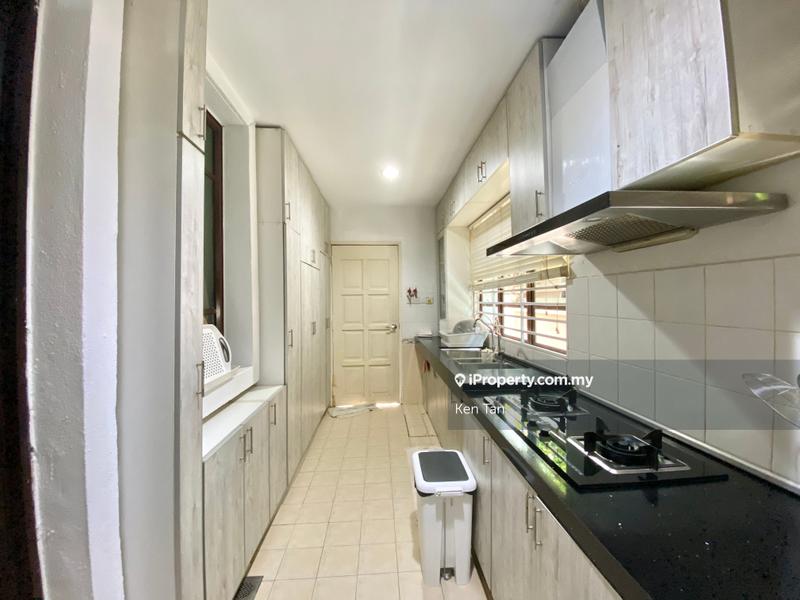 Rumah Berkembar untuk Dijual di Pju 3, Tropicana oleh Ken Tan - iProperty.com.my