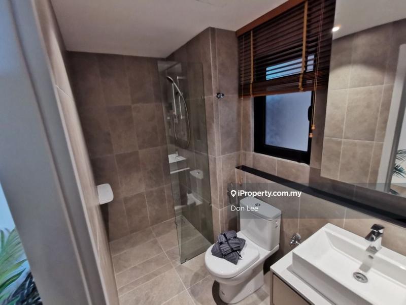Condominium for Sale in KAIA Heights Equine by Don Lee - iProperty.com.my