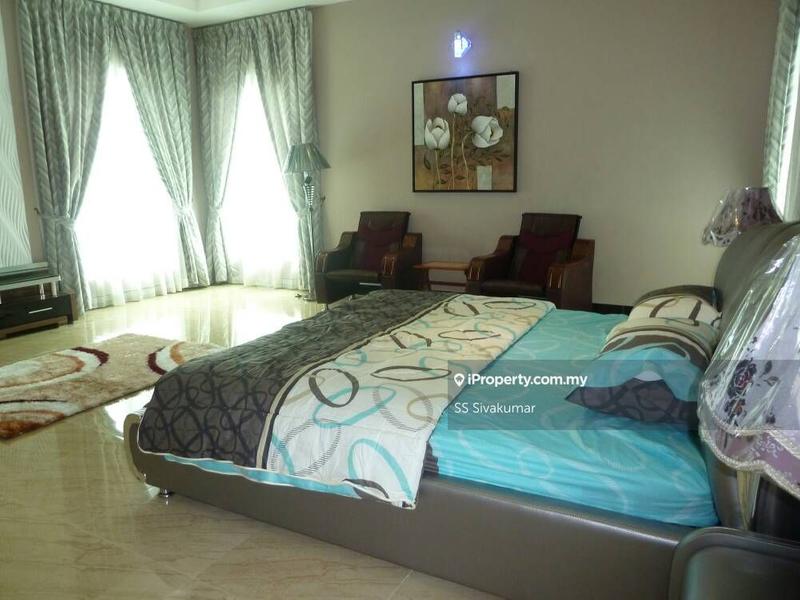 Bungalow House untuk Dijual di Mines Resort City, Seri Kembangan oleh SS Sivakumar - iProperty.com.my