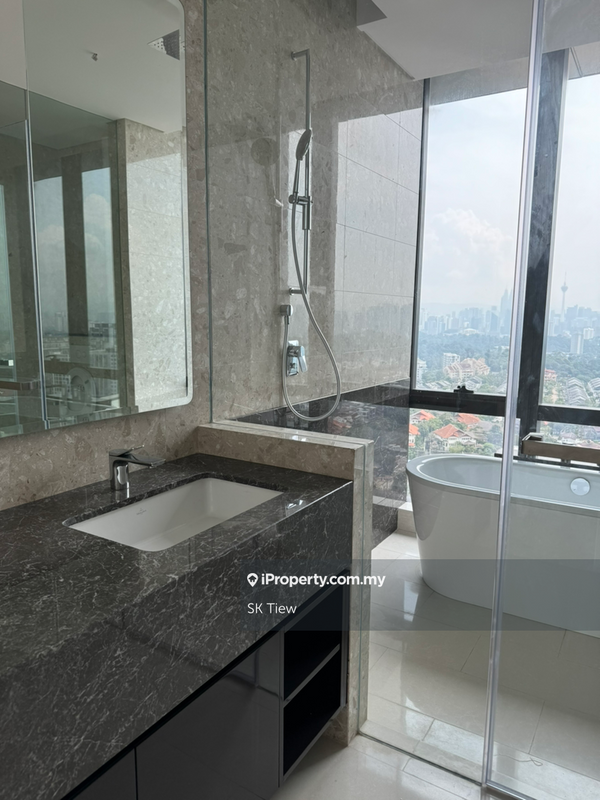 For Sale - Pavilion Damansara Heights