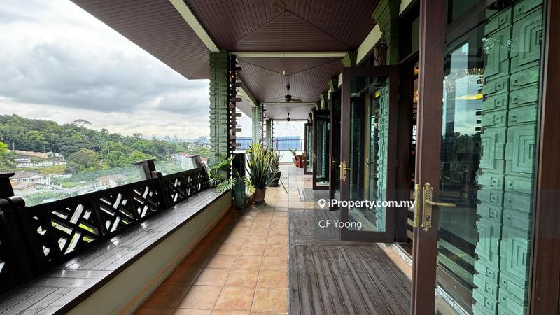 Bungalow House for Sale in Damansara Heights, Damansara Heights by CF Yoong - iProperty.com.my