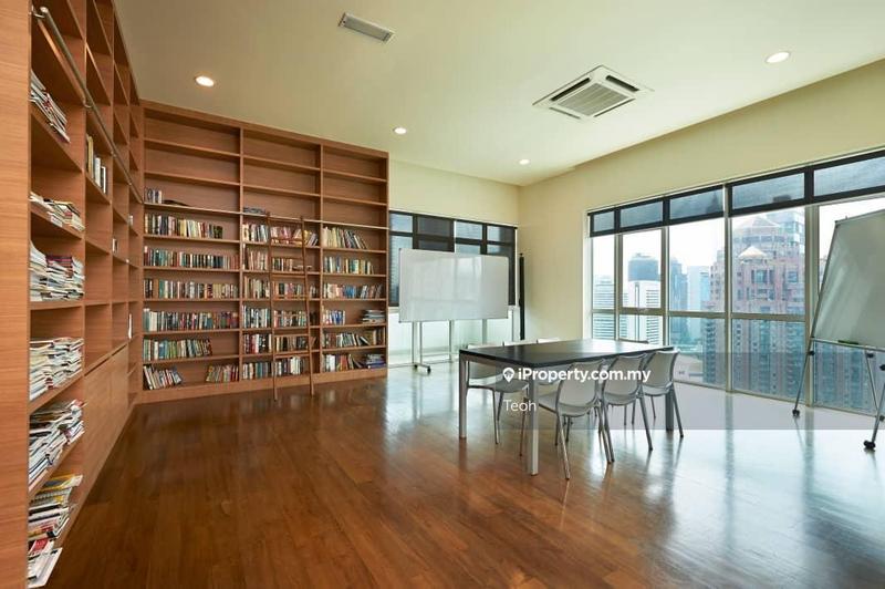 Kondominium untuk Dijual di The Pearl KLCC oleh Teoh - iProperty.com.my