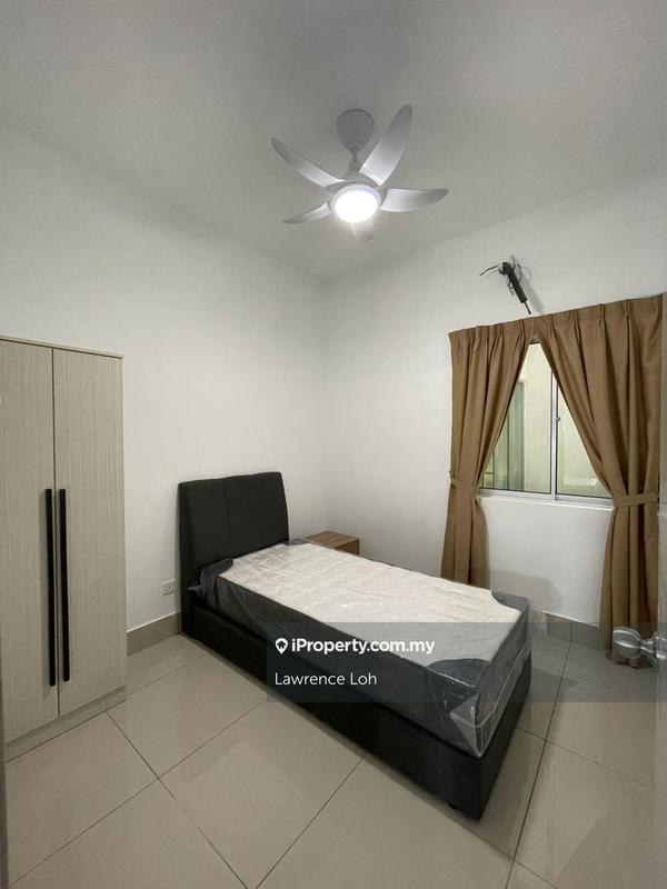 Residensi Servis untuk Disewa di Serviced Residence @ Razak City Residences (RC Residences) oleh Lawrence Loh - iProperty.com.my