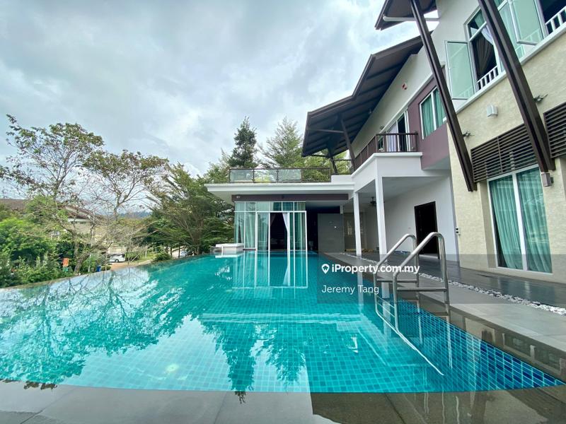 Bungalow House for Sale in Setia Eco Park, Setia Alam by Jeremy Tang - iProperty.com.my