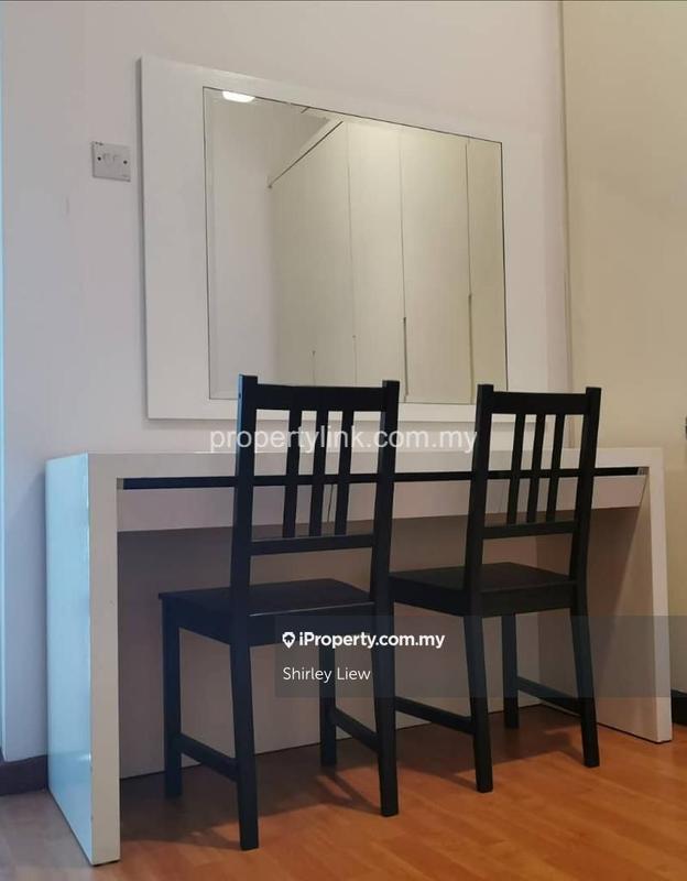 For Sale - Parkview Service Apartment