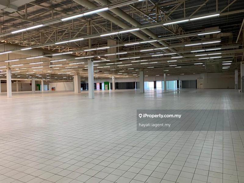 Kedai untuk Dijual di Melaka, Melaka City oleh hayati.iagent.my - iProperty.com.my