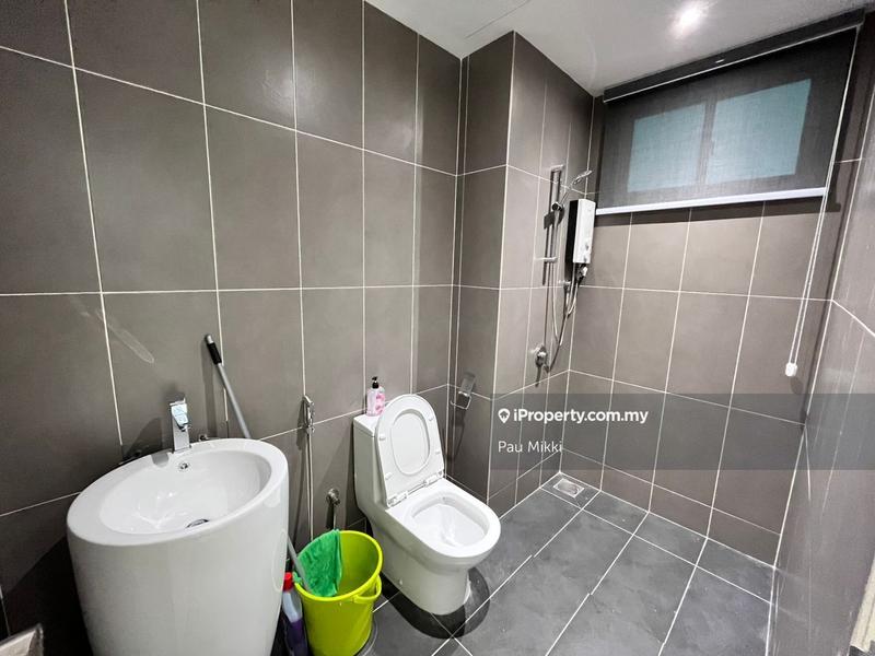 Kediaman Servis untuk Disewa di Greenfield Residence oleh Pau Mikki - iProperty.com.my