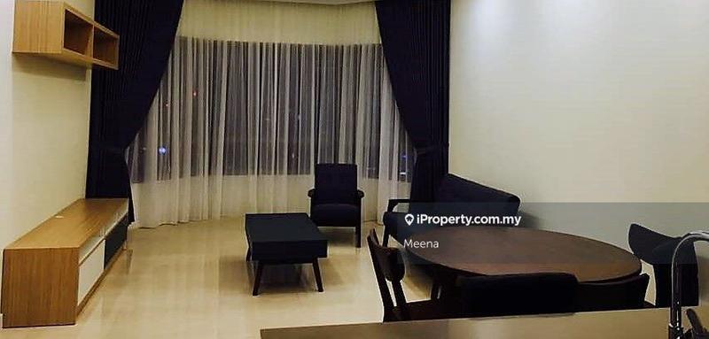 Service Residence for Rent in The Sentral Residences by Meena - iProperty.com.my