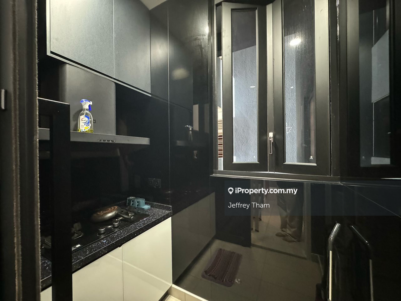 Service Residence for Sale in Le Pavillion by Jeffrey Tham - iProperty.com.my