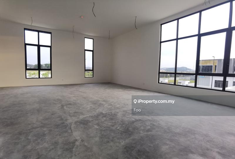 Kilang Berkembar untuk Disewa di Seksyen U5, Shah Alam oleh Foo - iProperty.com.my