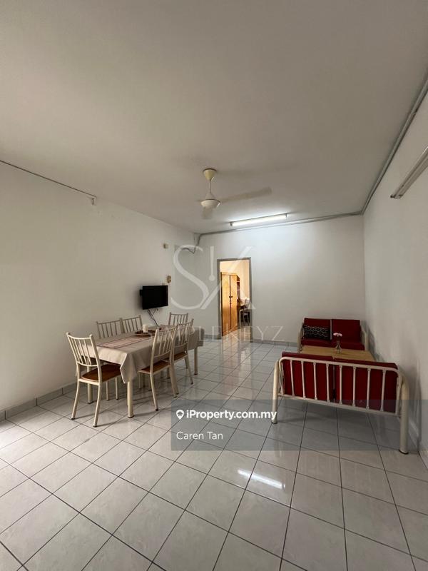 Kondominium untuk Disewa di Sun-U Residence oleh Caren Tan - iProperty.com.my