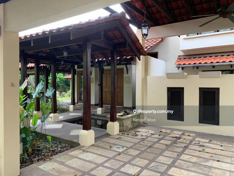 Bungalow House for Sale in Bukit Gita Bayu, Seri Kembangan by Nelson Woo - iProperty.com.my