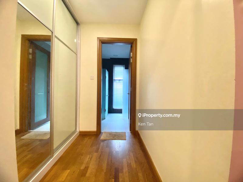 Semi-Detached House for Sale in Pju 3, Tropicana by Ken Tan - iProperty.com.my