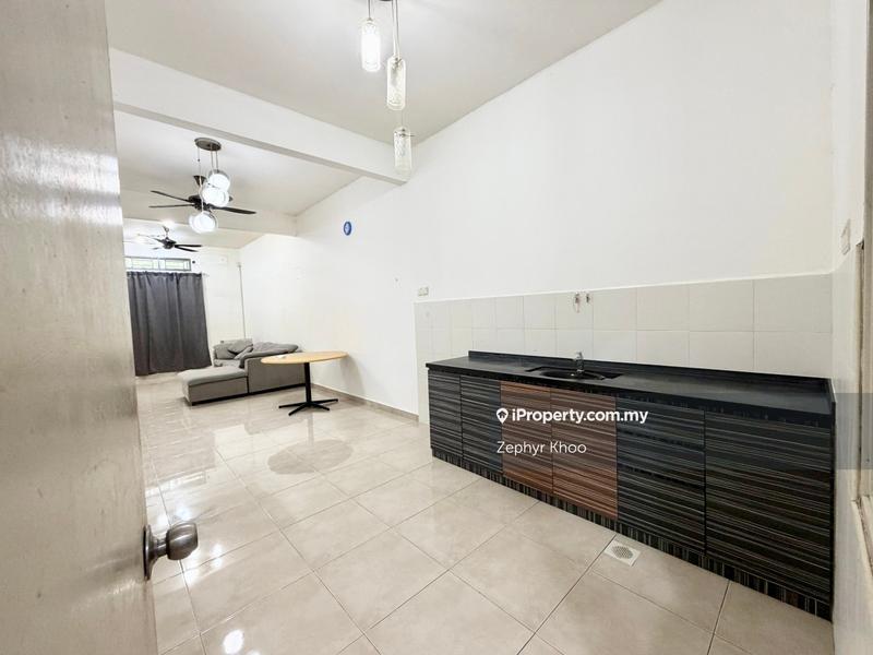 Rumah Teres 2-Tingkat untuk Dijual di Taman Nusa Sentral, Iskandar Puteri (Nusajaya) oleh Zephyr Khoo - iProperty.com.my
